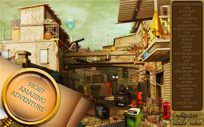 刑事案件之谜内购破解版