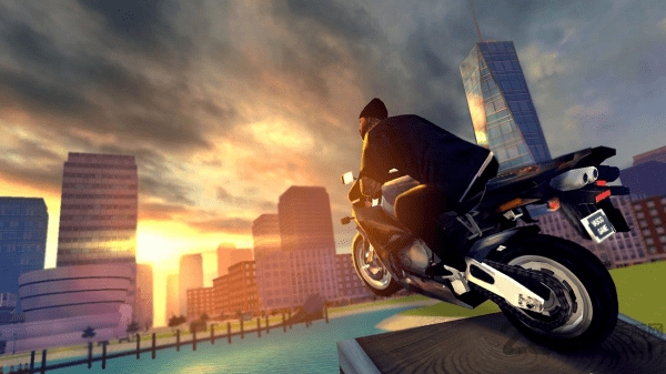 纽约市刑事案件3d正版