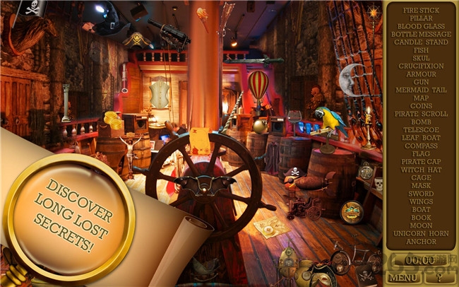 刑事案件之谜内购破解版