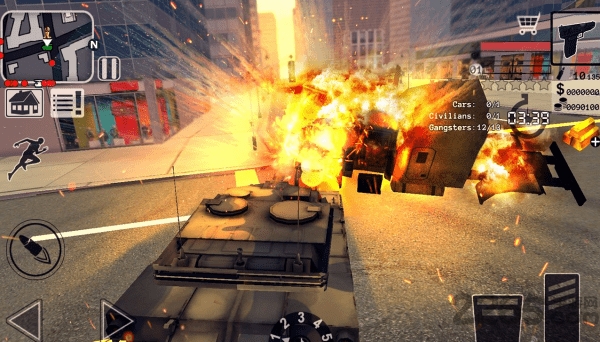 纽约市刑事案件3D正版 纽约市破案3D游戏下载