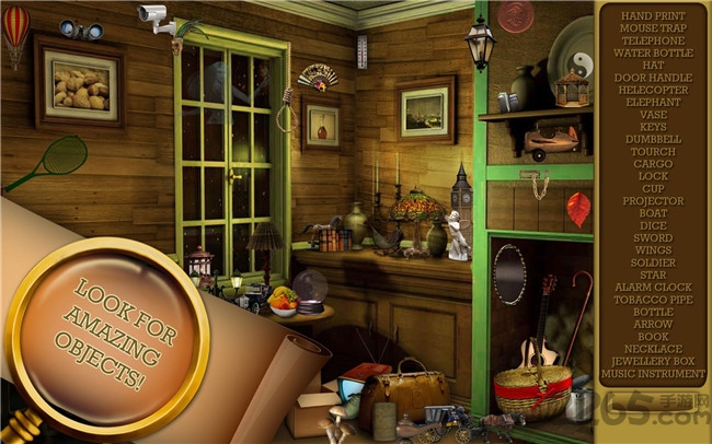 刑事案件之谜内购破解版