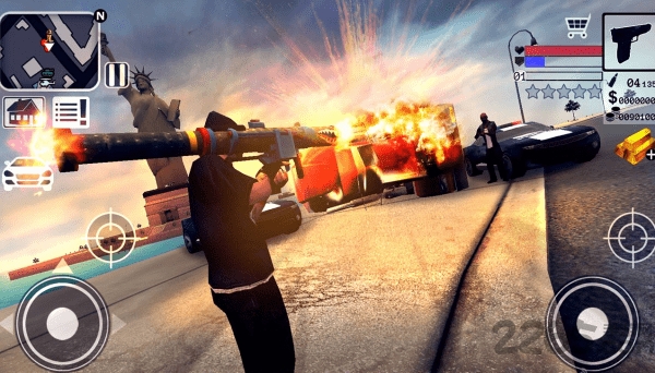 纽约市刑事案件3d正版