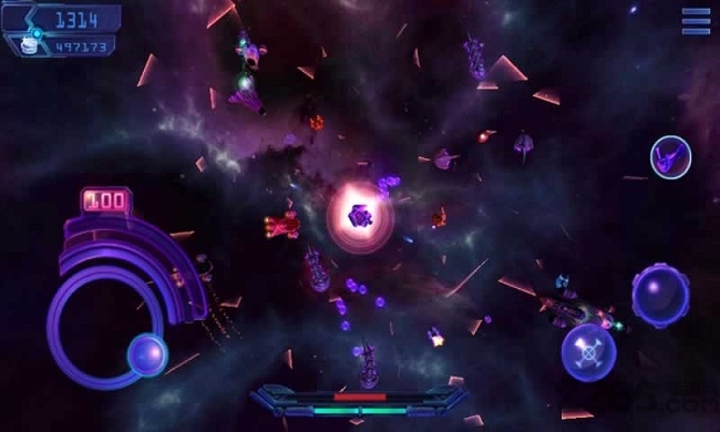 阿特斯拉哨兵内购破解版 阿特斯拉哨兵破解版下载