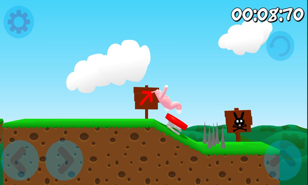 超级兔子人正版