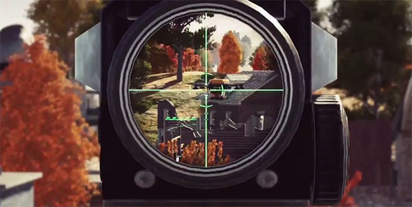 绝地求生未来之役官方版 绝地求生未来之役手游下载