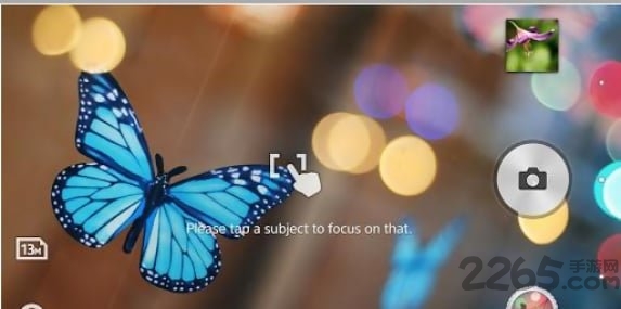 索尼背景虚化软件手机版