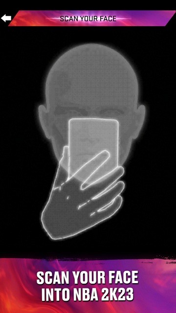 mynba2k23 app mynba2k23官方版下载