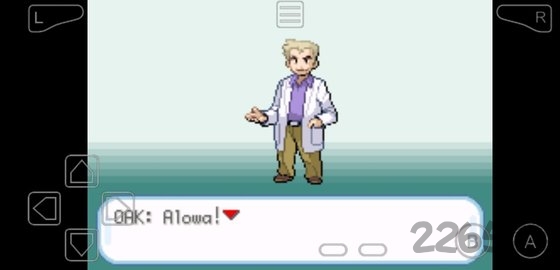 口袋妖怪究极之日手机版 口袋妖怪究极之日手游下载