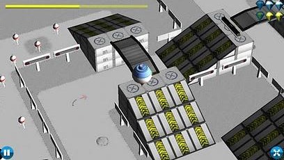 陀螺大冒险手机版