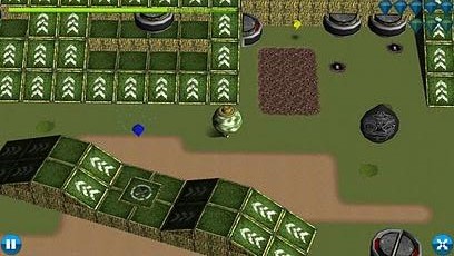 陀螺大冒险手机版