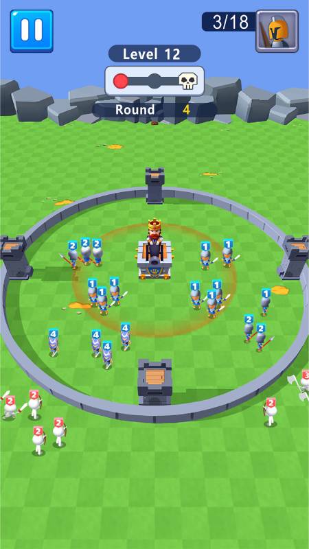 守家我最强游戏 守家我最强下载