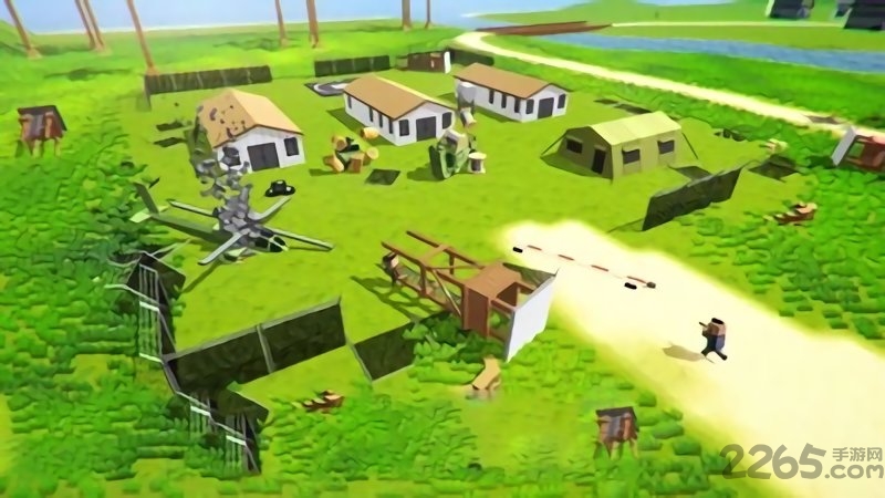 合体世界手机版