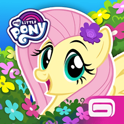 小马宝莉魔法公主my little pony官方手游