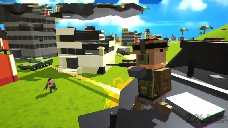 合体世界手机版