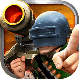 末日战场生存官方版