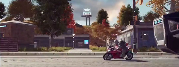 绝地求生未来之役官方版 绝地求生未来之役手游下载