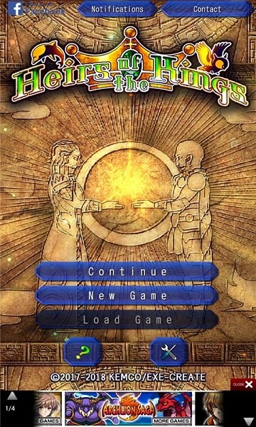 《国王RPG》完整版 《国王RPG》手机版下载