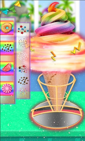 芭比雪糕店最新版