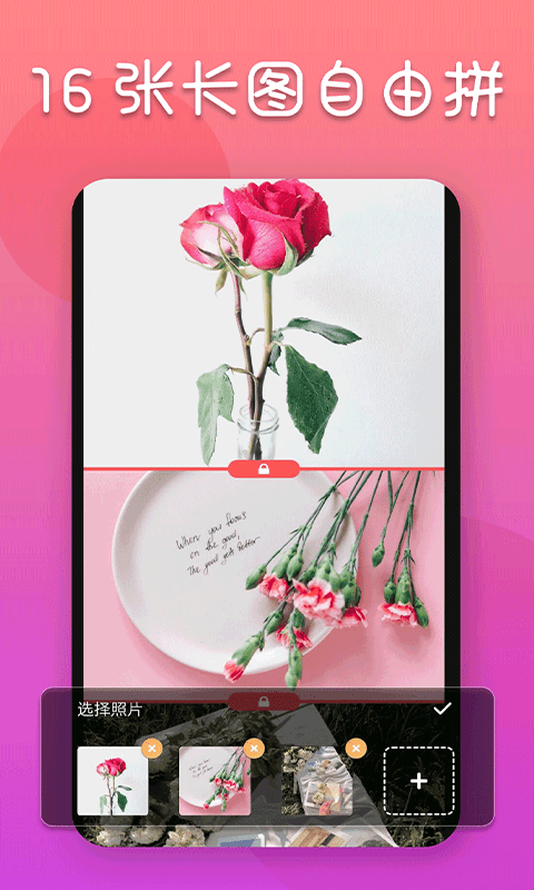 小雨照片编辑器官方版