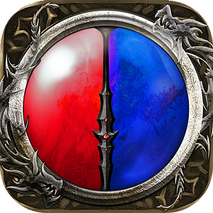 血战沙巴克手游