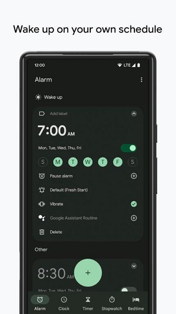 索尼时钟小部件最新版本(Clock widgets)