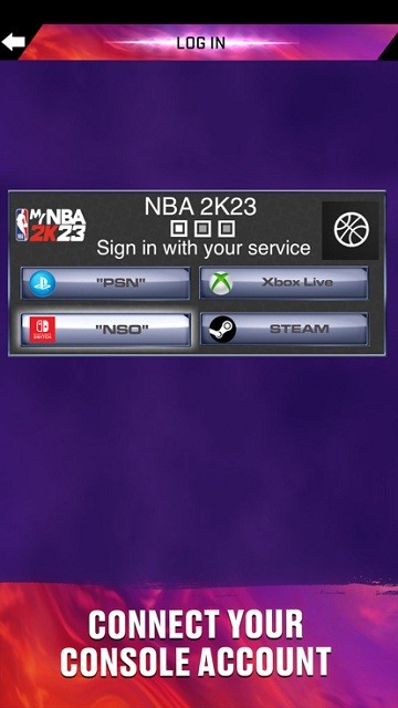 mynba2k23 app