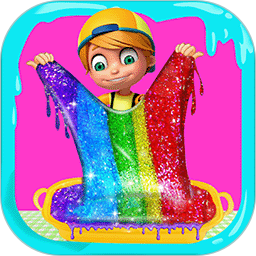 公主做雪糕小游戏