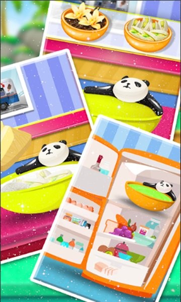 芭比雪糕店最新版