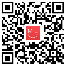 京东ME APP二维码 京东ME手机版二维码