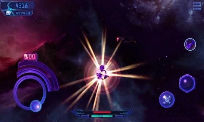 阿特斯拉哨兵内购破解版