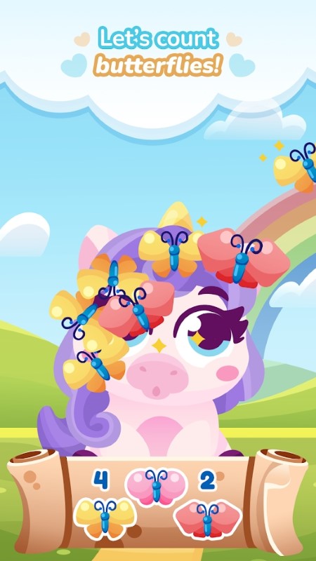 魔法公主小马儿童游戏 魔法公主小马最新版下载