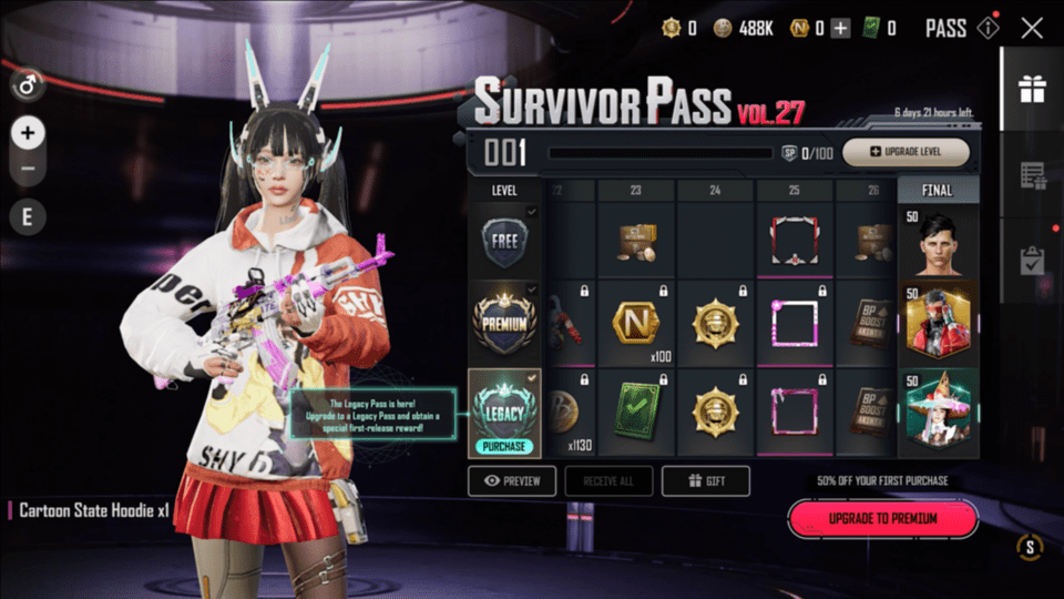 new state mobile最新内容 new state mobile最新玩法