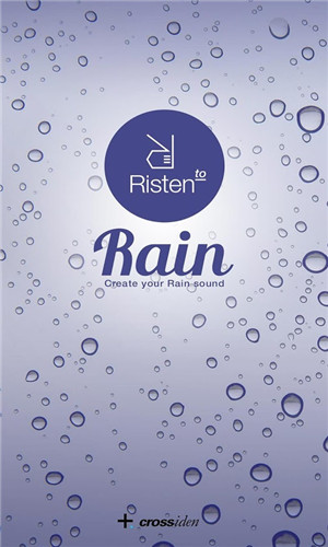 下雨声模拟软件