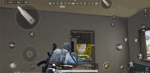 pubg new state怎么更改布局设置 pubg new state更改布局设置教程