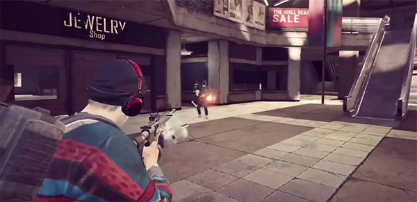 绝地求生未来之役官方版 绝地求生未来之役手游下载