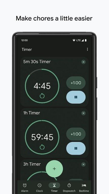 索尼时钟小部件最新版本(Clock widgets)