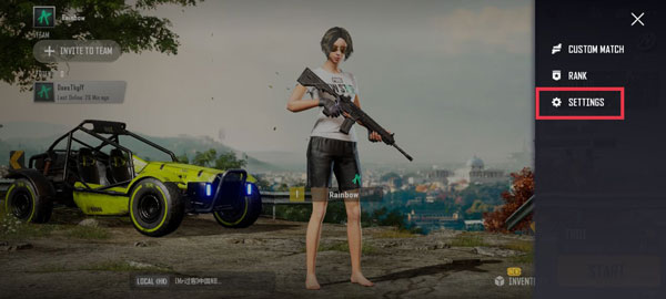 pubg new state怎么改中文 pubg new state设置中文教程