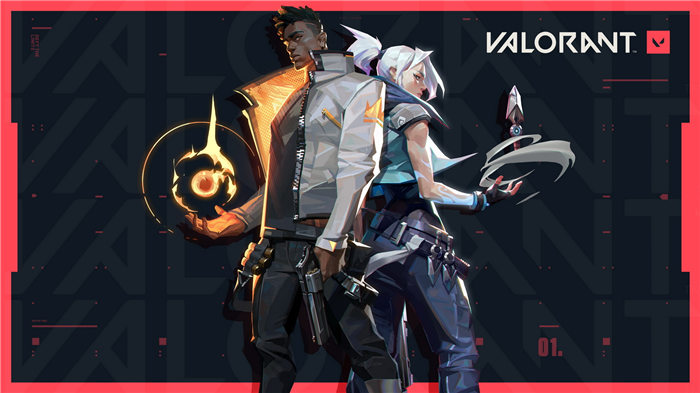无畏契约valorant官方版