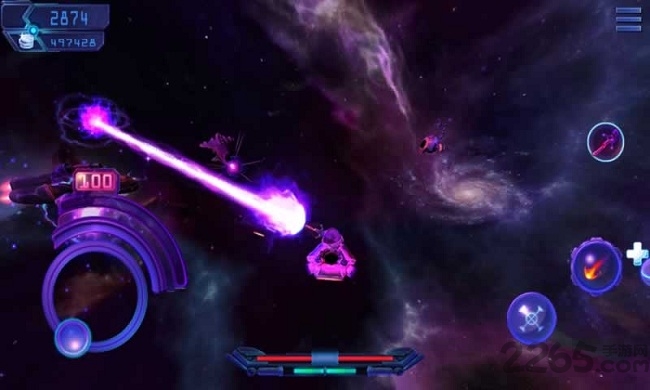 阿特斯拉哨兵内购破解版