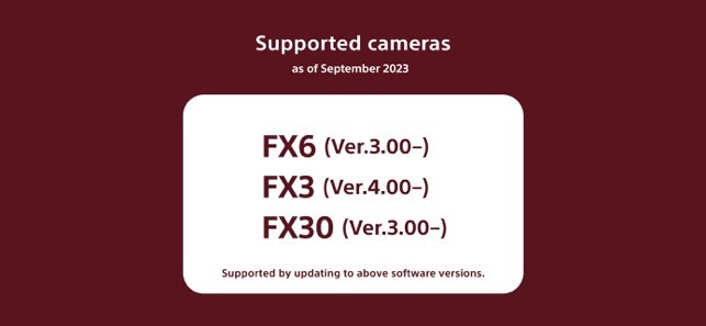 索尼监控控制器app(Monitor Control)