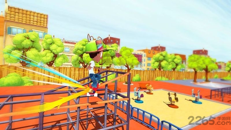 安吉洛滑冰手机版(Angelo Skate Away)