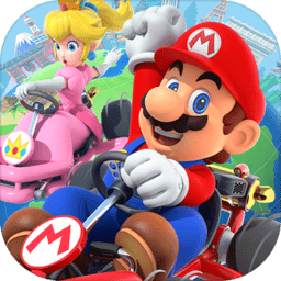 马力欧赛车巡回赛内购破解版(Mario Kart)