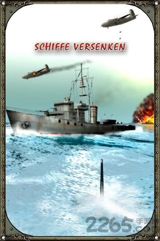 主力战舰中文版