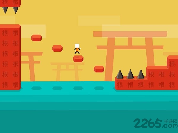 mr jump安卓正版