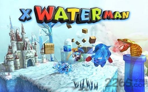 超级马里奥3D大陆游戏 超级马里奥3D大陆中文版下载