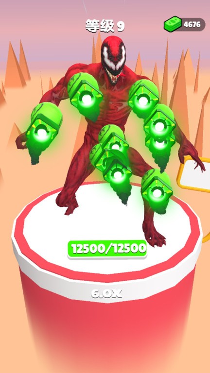 下落模拟器游戏最新版