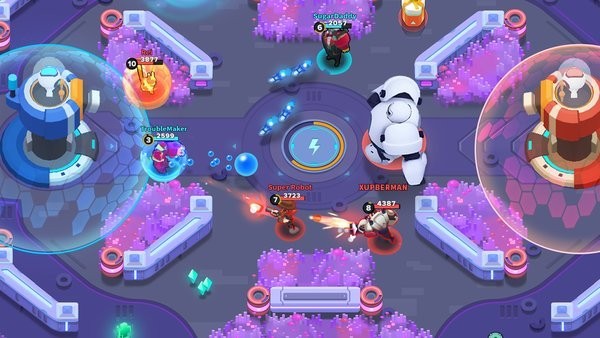 英雄突击最新版