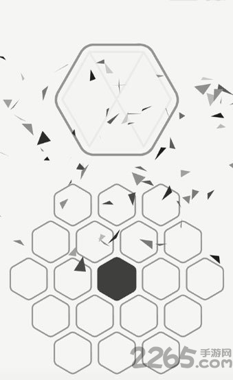 谜走点线选手端