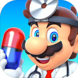 马力欧医生世界国服版