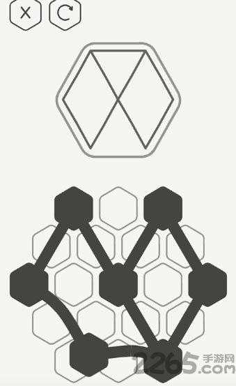 谜走点线选手端